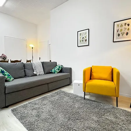 2 Fuer 6 P, 15 Min Zum Flughafen Esslingen am Neckar